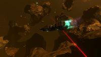 PULSAR Lost Colony