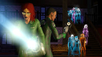 The Sims 3 Ambitions