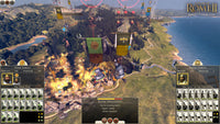 Total War Rome 2 Nomadic Tribes Culture Pack