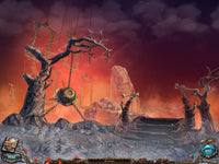 Sacra Terra: Kiss of Death