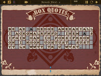 Clutter 7: Infinity, Joe's Ultimate Quest