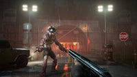 Outbreak Island