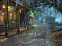 Mystery Case Files: 13th Skull