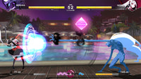 Under Night In-Birth II Sys:Celes
