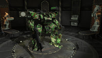 Front Mission Evolved
