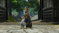 Monster Hunter Rise Deluxe Kit