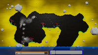 Chaos Caves