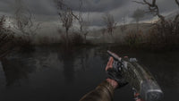 S.T.A.L.K.E.R.: Shadow of Chornobyl