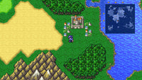 FINAL FANTASY IV (2021)