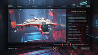 EVERSPACE