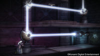 Castlevania Lords of Shadow Mirror of Fate HD