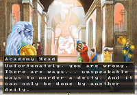 Deity Quest