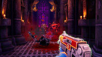 Warhammer 40,000: Boltgun