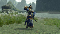 Monster Hunter Rise Deluxe Kit