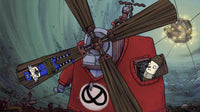 The Inner World The Last Wind Monk