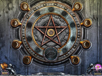 House of 1000 Doors: Family Secrets
