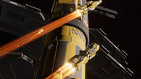 NEBULOUS: Fleet Command
