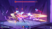 Neon Echo