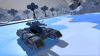 Battlezone