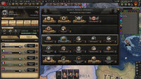Hearts of Iron IV: La Résistance