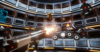 Lethal VR