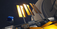 Main Assembly
