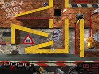 Bad Rats: the Rats' Revenge