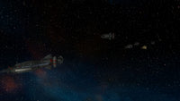 Nexus The Jupiter Incident