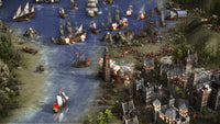 Cossacks 3 (DLC)