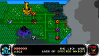 Shovel Knight: Treasure Trove
