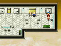 Space Pilgrim Episode IV: Sol