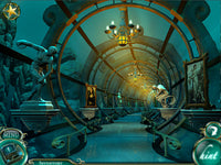 Empress Of The Deep