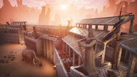 Conan Exiles Enhanced Jewel of the West Pack