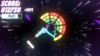 Warp Factor