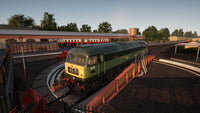 Train Sim World 2: West Somerset Railway Route Add-On (DLC)