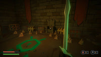 Bladequest