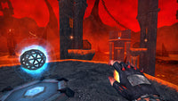 SEUM: Speedrunners from Hell