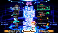 CHAOS CODE -NEW SIGN OF CATASTROPHE