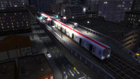Cities in Motion 2 - European Vehicle Pack
