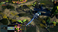 Empires of the Undergrowth