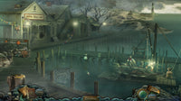 Small Town Terrors Pilgrim's Hook