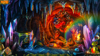 Forest Legends: The Call of Love