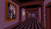 The Séance of Blake Manor