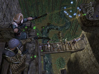 Dungeon Siege