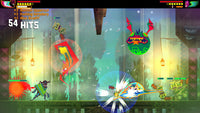 Guacamelee! Super Turbo