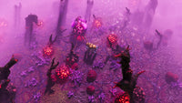 The Riftbreaker: Heart of the Swamp