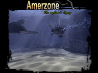 Amerzone: The Explorer’s Legacy (1999)