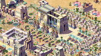 Pharaoh: A New Era