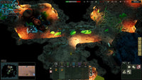 Empires of the Undergrowth
