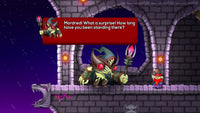 Grave Danger